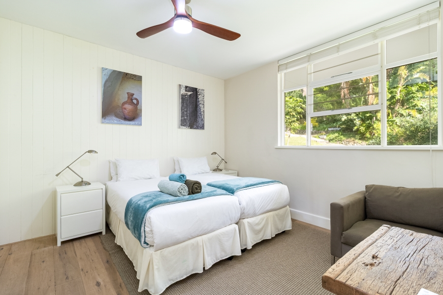 To Let 2 Bedroom Property for Rent in Tamboerskloof Western Cape